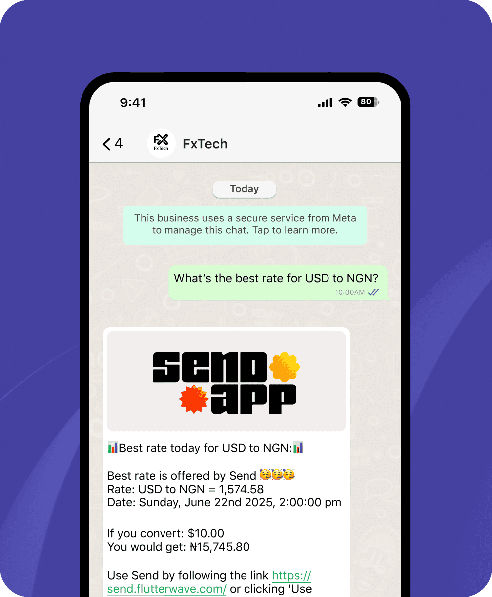 FxTech - Compare Currency Exchange Rates | Find the Best Rates for  International Money Transfers